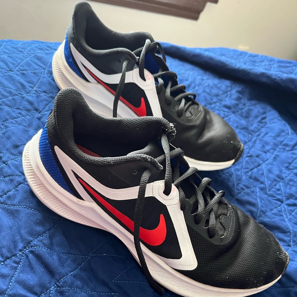 Nike running shoes